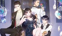 夜无痕角色头像