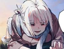 龙骑士传说漫画封面