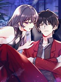 暗夜猎魔人漫画封面